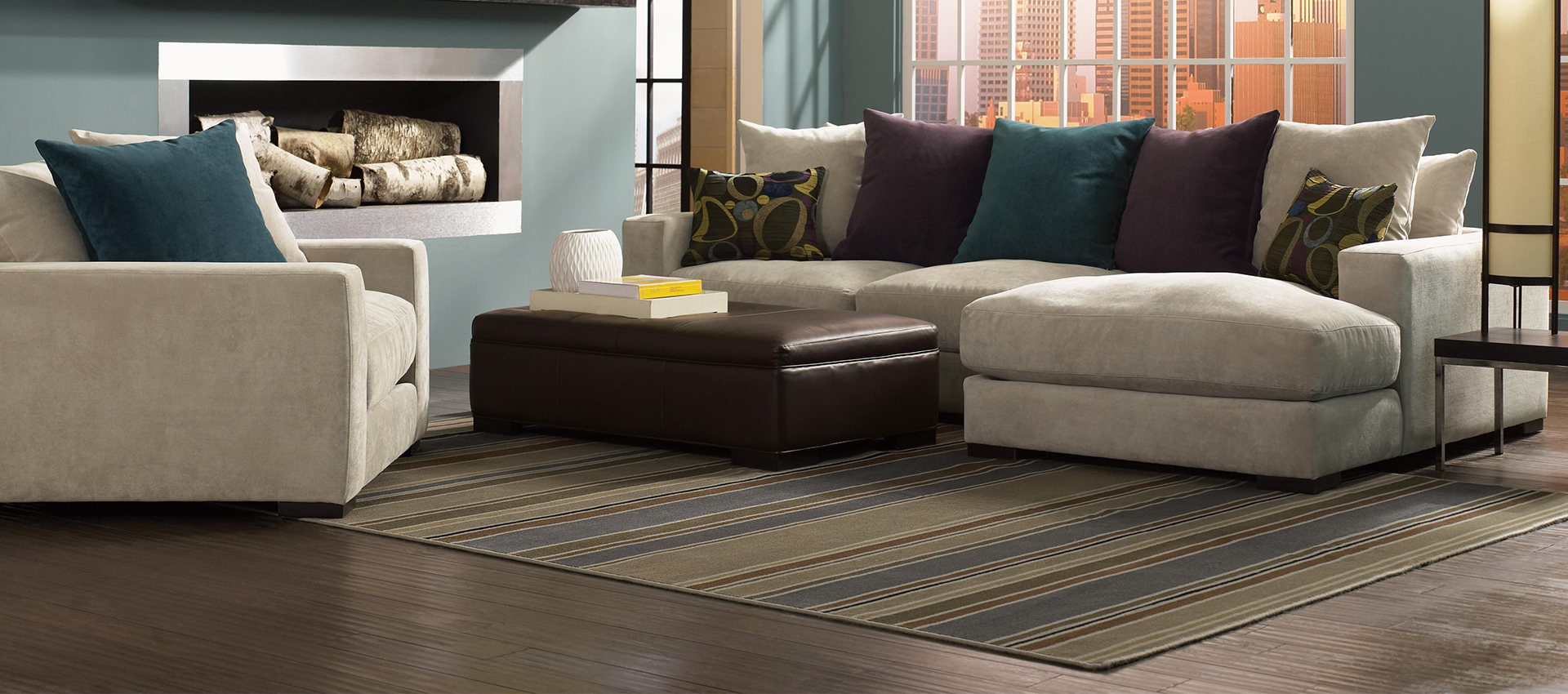 Changzhou Yunchang Decoration Materials Co. , Ltd.