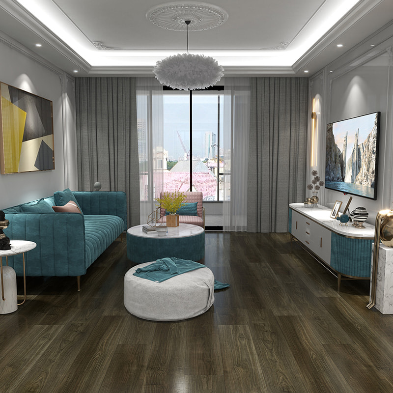 ภาพยนตร์ตกแต่งวอลนัท